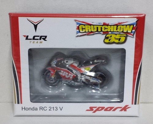 Modellino spark model - 1:43,