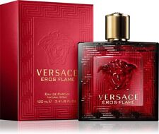 Versace Eros Flame Eau De