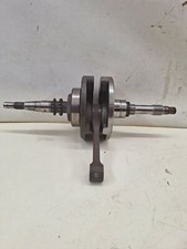 ALBERO MOTORE SUZUKI BURGMAN