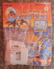 DE AGOSTINI JUNIOR FERRERO