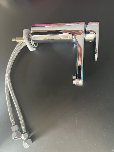Rubinetto lavabo bagno - rubinetto,