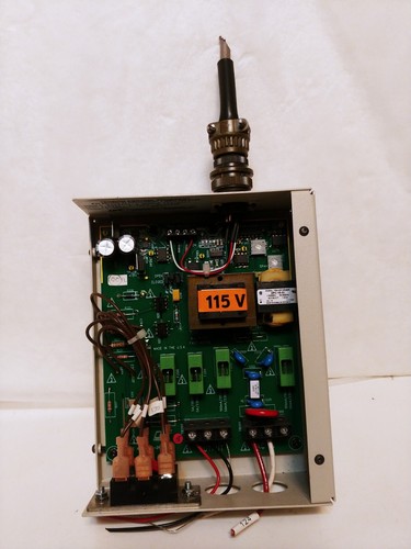 Scheda regolatore tensione - scheda, di
