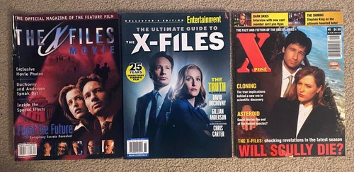 Files movie rivista - movie,
