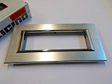 BTICINO AXOLUTE HA4806CR