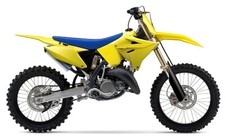 KIT PLASTICHE CARENE RESTYLING