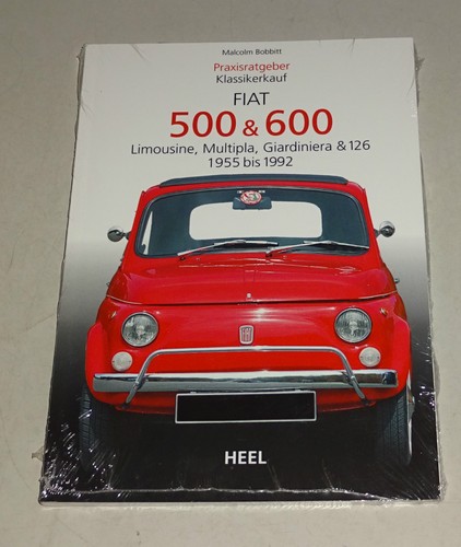 Fiat 500 und - fiat,