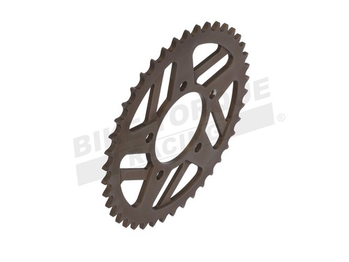 Ruote borchie 76mm - 5, centro