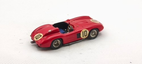 Fds ferrari 290 mm race - 290,