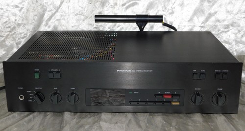 Proton 930 ricevitore - 930, am/fm