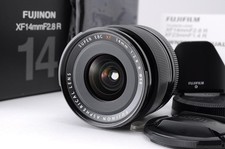 Obiettivo Fujifilm Fuji