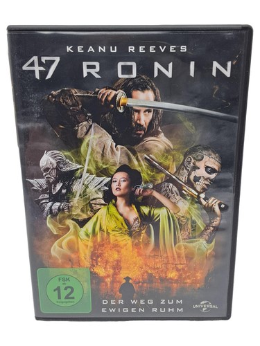 Ronin dvd keanu - ronin,