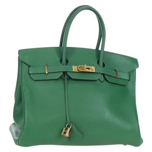 Hermes birkin hand - hermes, 35