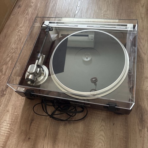 Pioneer 707 quartz - pl-707, lock