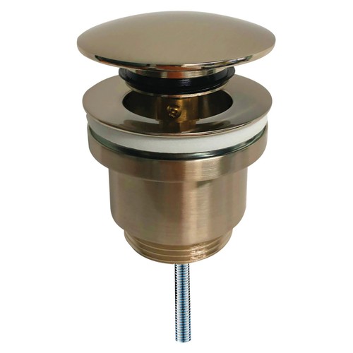 Piletta scarico click clack - di,