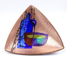 Black, Starr & Gorham Emaille