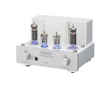 Amplificatore integrato TRIODE