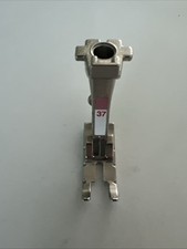 Originale Bernina #37 Piede