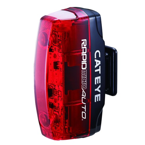 Cat eye luce sicurezza - cat,
