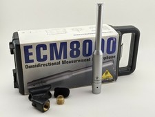 Behringer ecm8000 microfono - behringer,