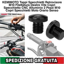 Tappi Copri Specchietti