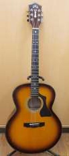 Chitarra acustica guild - chitarra,