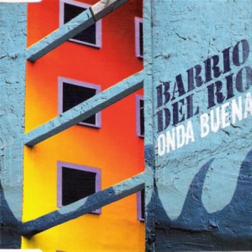 Onda buena barrio del - onda,