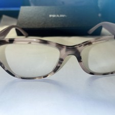 Prada Fashion Eyeglasses