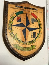 CREST MISSIONE ESTERA