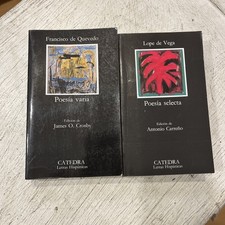 Lope De Vega Poesia Varia +
