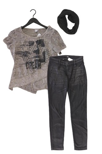 Outfit moda donna taglia con - moda, s