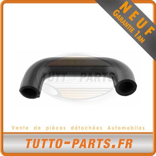 Tubo ventilazione carter - tubo, di
