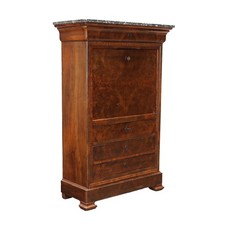 Secretaire Eclettica Rovere