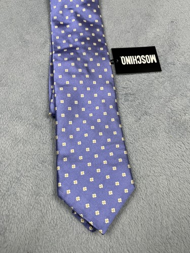 Cravatta moschino vintage - cravatta,