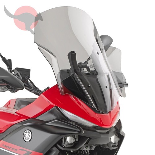 Cupolino parabrezza givi - parabrezza, [givi]
