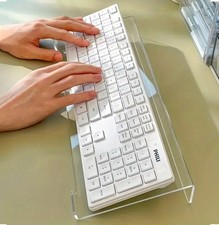 Supporto Tastiera Pc Alzata