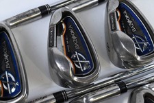 Tour Edge Bazooka GEOMAX 2