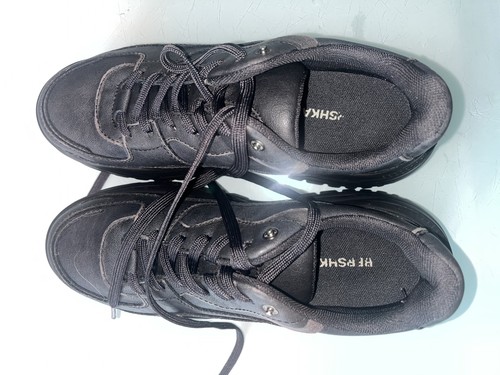 Sneakers platform nere - , bershka