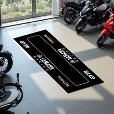 Tappeto Tappetino Garage Pit