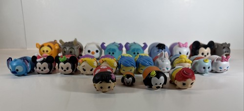 Lotto figurine disney - lotto, tsum