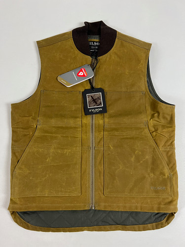 Filson gilet lavoro in - da,