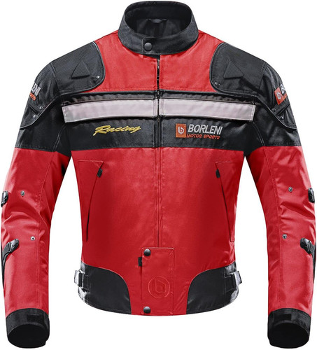 Giacca moto uomo tutte le - da,