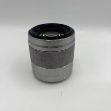 Sony E 50mm f/1.8 E E-Mount