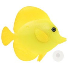 Pesci finti per acquario - ,