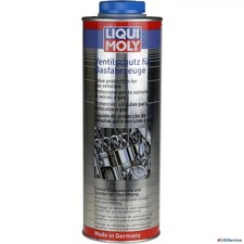 Additivo protettivo valvole - additivo, 1