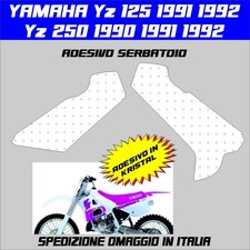 Adesivi serbatoio  in kristal