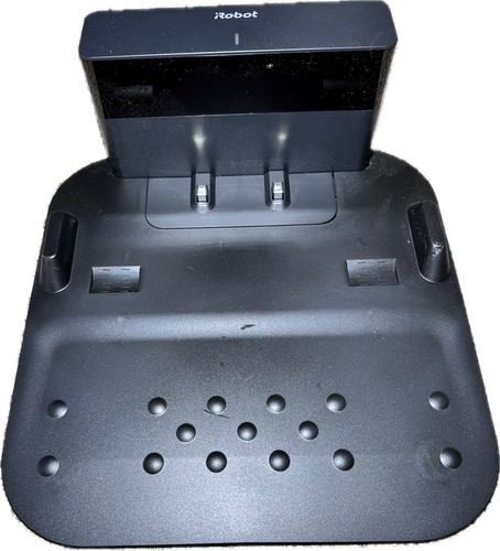 Caricabatteria base casa