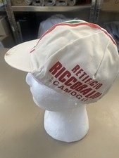 Cappellino Bicicletta Corsa