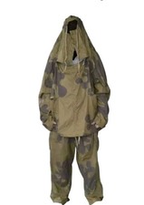Rara tuta mimetica scout