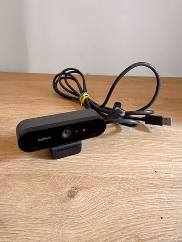 Logitech u0040 brio - logitech, v-u0040