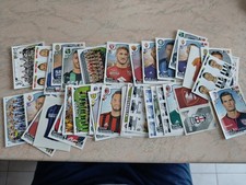 figurine calciatori panini